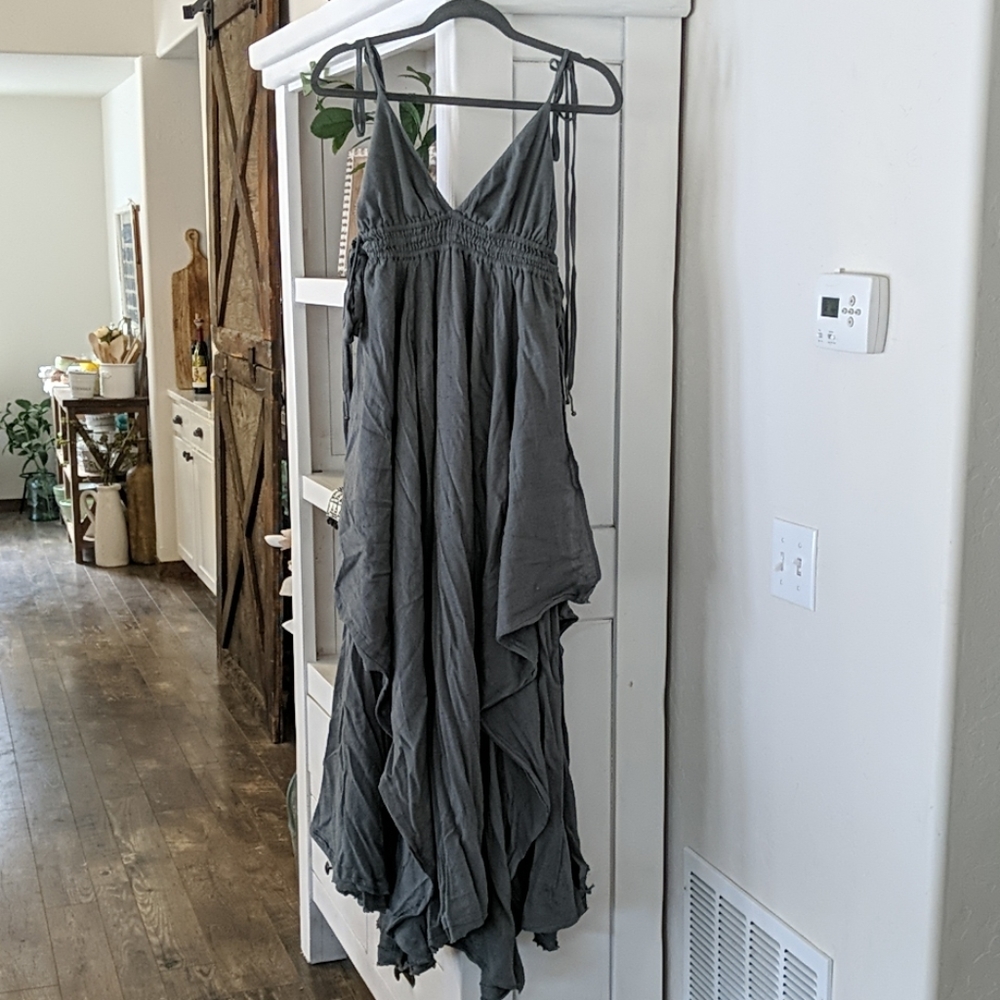 Free people dress